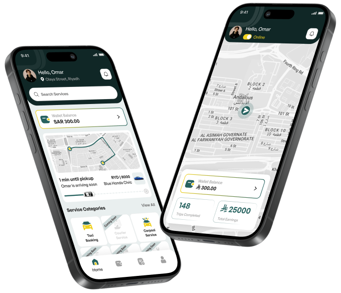 Masari App